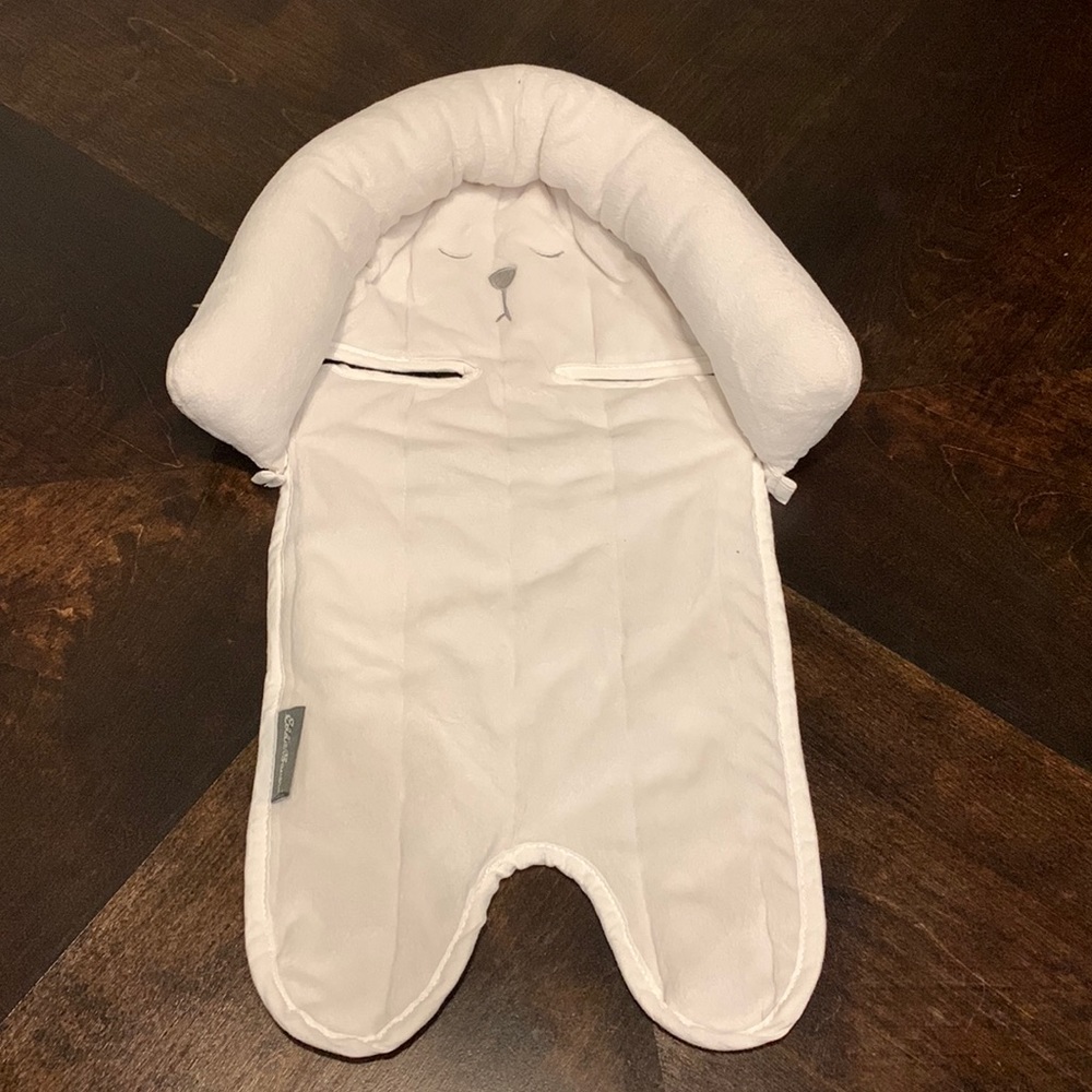 Eddie Bauer Baby Head and Neck Support